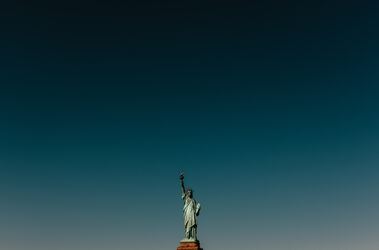 Statue of Liberty