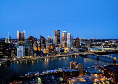 Pittsburgh, PA