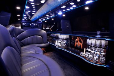 Pennsylvania limo service